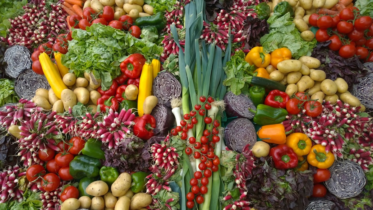 Aminoácidos en la dieta holística