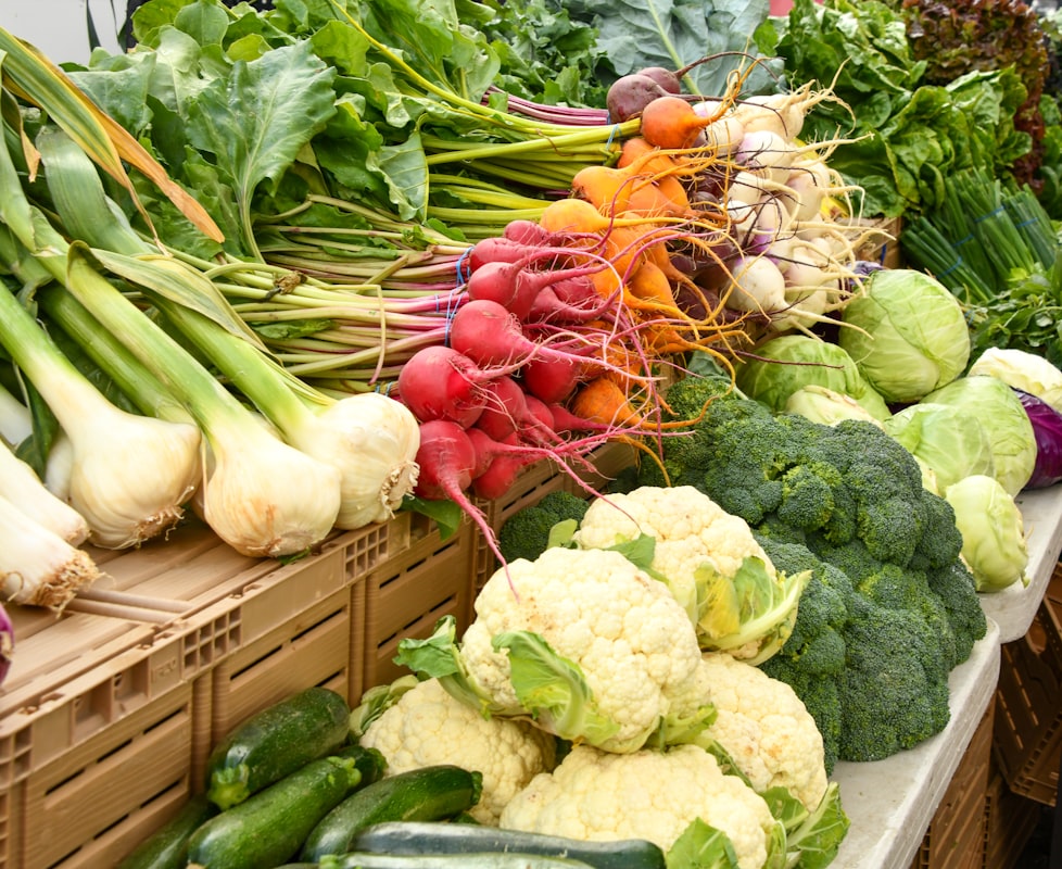 Sínergias nutricionales para mayor absorción